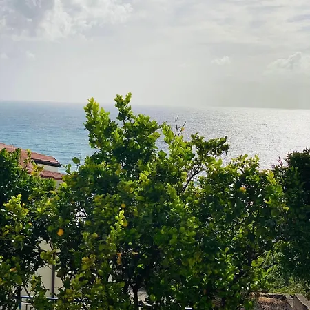 Appartement Casa Palli *