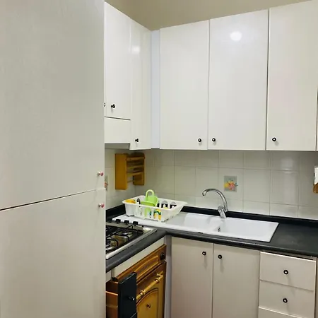 Casa Palli Apartment Camerota