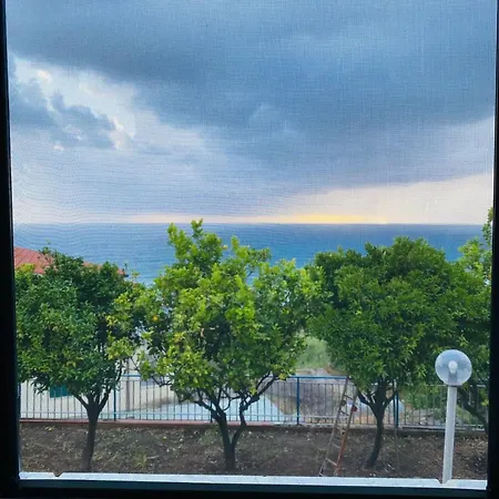 Casa Palli Apartment Camerota