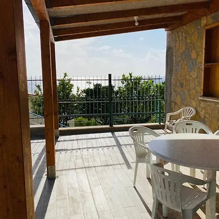 Apartment Casa Palli Camerota