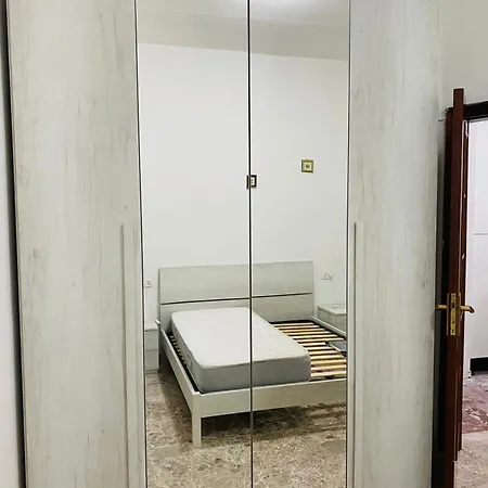 Casa Palli Appartement Camerota
