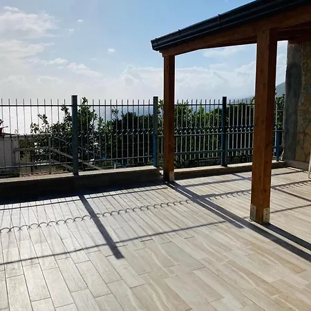 Appartement Casa Palli *