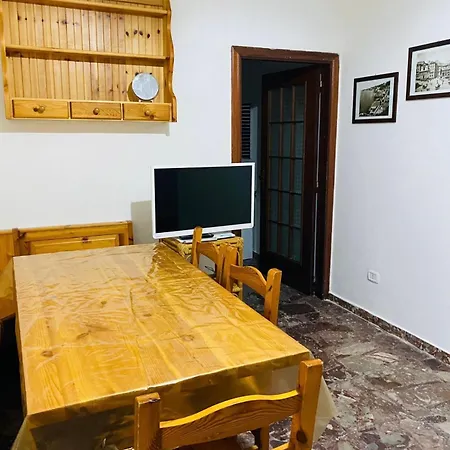 Apartment Casa Palli *