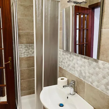 Casa Palli Appartement