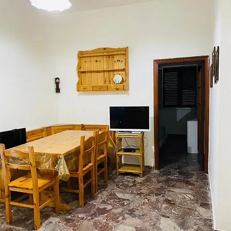 Casa Palli * Camerota